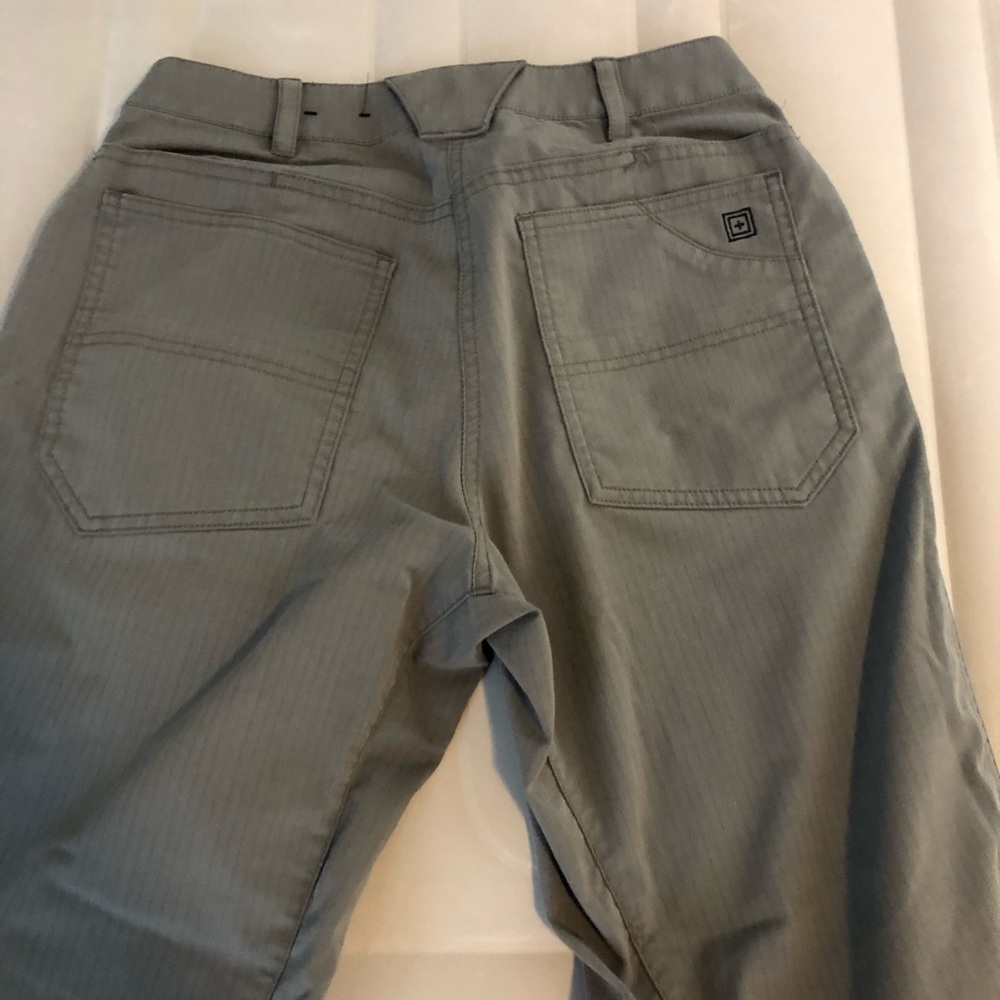 5.11 Ridgeline pant 28x34